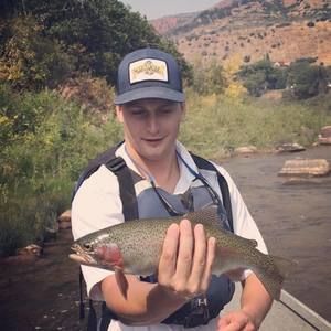 Meet your Posher, Kevin